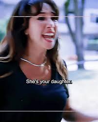 The Alyssa Pladl Story Fighting