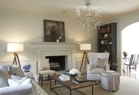 One Of Our Favorite Things Tripod Lamps Twoinspiredesign Modern Furniture Living Room Lamps Living Room Formal Living Rooms