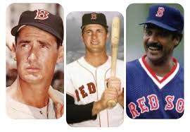 What eight (changed from four!) Hall of Famers started and finished each of  their careers in the same cities, but for different teams?