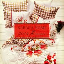 Karaca Home 2014 Summer Ve Private Serisi Nevresim Takimlari Instagram Da Takipt Et Http Instagram Com Benimevim Home Dec Nevresim Takimlari Nevresim Stil