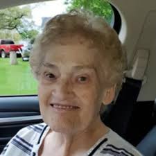 Obituary information for Mary Louise Carter