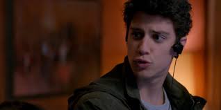 Overcompensating Cast & Character Guide