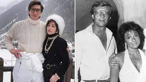 Italy's la repubblica spoke to patrizia reggiani, nicknamed the black widow in 1998 when she. House Of Gucci Lady Gaga Adam Driver S First Look As Patrizia Reggiani And Maurizio Gucci In Ridley Scott Directorial Out Report Door