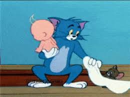 Jul 19, 2021 · how to create gifs and download free gifs. Tom And Jerry Gif Icegif