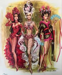 The golden wedding of Sly Stone and Kathy Silva onstage at Madison Square  Garden in front of over 20,000 people