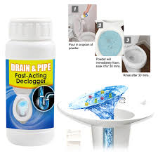 100g powerful pipe dredging agent sink
