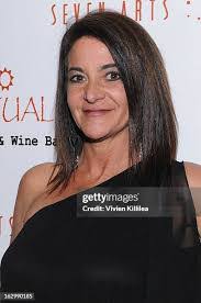 Michelle Berk's Instagram, Twitter & Facebook