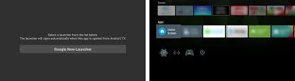 Download launcher themes for blackberry z30 apk 1.0.1 for android. Home Screen Launcher For Android Tv Apk Descargar Para Windows La Ultima Version 1 1 3