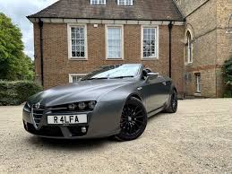 Image result for Grigio Indaco 2011 Alfa-Romeo