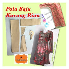 Maybe you would like to learn more about one of these? Pola Baju Kurung Pesak Gantung Lazada
