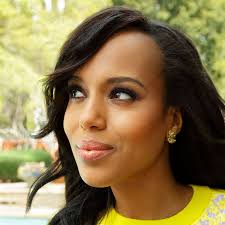 Kerry Washington's Scandal Role Breaks Rules, Makes History