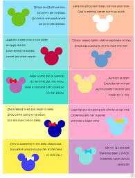 Birthday Scavenger Hunt For Adults At Home Disney Themed Scavenger Hunt Free Clues Featuring Your Child S Favorite Characters Uplifting Mayhem Disney Trip Reveal Disney Trip Surprise Disney Reveal