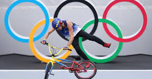 Jun 05, 2021 · juegos olímpicos tokyo 2020 e l mexicano michel muñoz, ya está clasificado a los juegos paralímpicos de tokyo 2020 y ganó la medalla de bronce de la categoría pr1 m1x, en la 15ª edición de. V7nhbr6uqqdltm