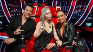 Aly y álvaro crearon magia en el escenario de la voz 2021. La Voz 2021 Por Que Belinda No Sera Coach En La Nueva Temporada Del Programa Gluc Mx