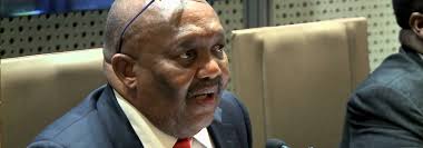 Muizenberg Beach Trader to Battle City in Court