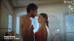 @burcuozberkbrs video Tweet