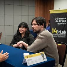 ⏩ É com alegria que anunciamos a lista de profissionais selecionado(a)s  para participar da 1ª etapa do BrLab Santa Catarina, que acontece de 1 a 8  de julho na cidade de Florianópolis.