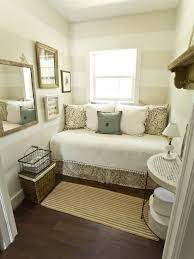 Combine Home Office And Guest Room Small Guest Bedroom Small Guest Rooms Home Bedroom