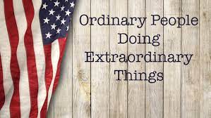 Ordinary People Doing Extraordinary Things Sylvester Brown Cbs St Louis