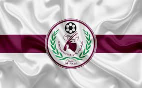 Fifa 21 uta arad attackers. Download Wallpapers Al Markhiya Sports Club 4k Qatar Football Club Emblem Logo Qatar Stars League Doha Qatar Football Silk Texture Flag Al Markhiya B ãƒ‰ãƒ¼ãƒ æ—— ã‚«ã‚¿ãƒ¼ãƒ«
