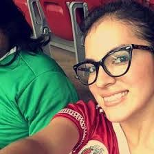 Nancy Valencia's Instagram, Twitter & Facebook