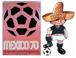 Mundial Mexico1970 Brasil Gana El Mejor Mundial Del Siglo