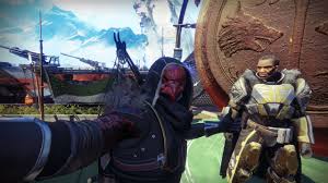 15 energy weapon final blows; Season 8 Iron Banner Quest Steps Destiny 2 Shacknews