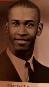 With a heavy heart, I inform the class that our beloved Alumni President,  Thomas "Totem Pole" Roberts has transformed from his earthly realm to his  spiritual home. Tom died