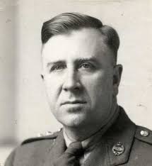 Major James Lloyd Carey “Lloyd” Downey (1903-1968)