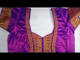 Blouse Design Back Side For Paithani Paithani Blouse Back Neck Design Blouses Discover The Latest Best Selling Shop Women S Shirts High Quality Blouses List of neck type blouse designs: paithani blouse back neck design