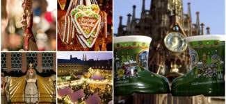 Maybe you would like to learn more about one of these? Cel Mai Mare Targ De Craciun Din Germania Se Tine La Nurnberg Cel Mai