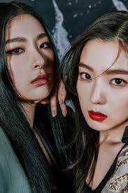 Tonton red velvet episod 13. Fans May Have Uncovered The Truth Behind Why Red Velvet Irene Seulgi S Monster Mv Was Suddenly Delayed Idn Korea