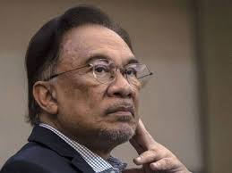 Dato' seri anwar bin ibrahim (jawi: Rayuan Anwar Terhadap Kes Liwat Didengar 5 Mac
