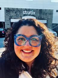 Amanda Scheffer-Cavanagh