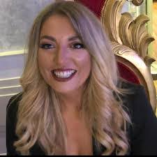 Natasha Poole's Instagram, Twitter & Facebook