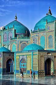 Scenes from Kabul: Ziyarat-e Sakhi, is ...