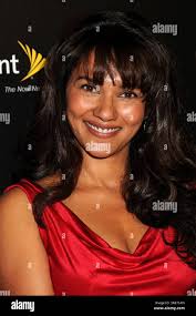 Suleka mathew hi-res stock photography and images