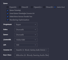 Simple tutorial on how to fix rendering problem in pubg mobile emulator (gameloop) after the new update 0.19.0. Pubg Mobile Hangi Render Modu Secilmeli Technopat Sosyal