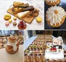 LA MEULINE BAKERY - La Passion nous Anime, Clichy - Restaurant reviews