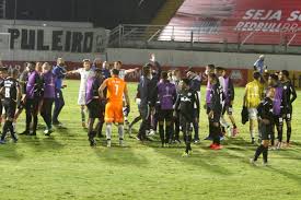 Cubrimiento en línea a través de futbolargentino.com Red Bull Bragantino Perde Para Talleres Nos Acrescimos Em Jogo Tenso