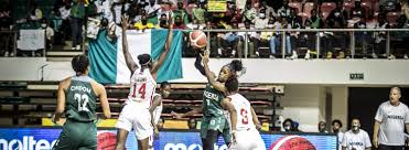 If you double 3/4 of a cup, you'll get 6/4 cups, which can be simplified as 3/2 cups or 1 1/2 cups. Nigeria And Mali Earn Right To Represent Africa At Women S World Cup Qualifiers Fiba Women S Basketball World Cup 2022 Fiba Basketball