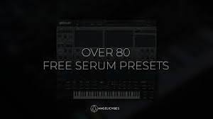 Click the button below to claim your free credit. Free Serum Presets 2021 Trap Hip Hop Electronic Presets Free Download Youtube