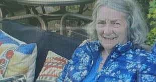 Elderly woman with dementia goes missing in Bury