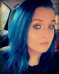 That blue is getting me high, making me low*