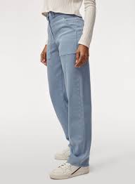 Wilfred Free Ryley Pant Long Aritzia Us