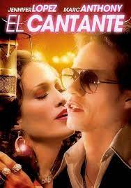 Rent El Cantante 2007 On Dvd And Blu Ray Dvd Netflix
