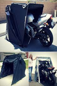 Pin On Kirby Motorcycle Garage