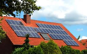 ⬇ télécharger des photos de panneau solaire sur la meilleure banque photo depositphotos! Choisir Et Installer Des Panneaux Solaires Ooreka