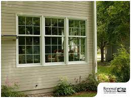 If your door meets at the top but there is a gap at the bottom then it could just need an adjustment to the hinge to pull it back into shape. What Causes Warping In Wooden And Vinyl Windows Renewal By Andersen Of Sacramento
