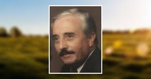 George Stafford Obituary October 1, 2018